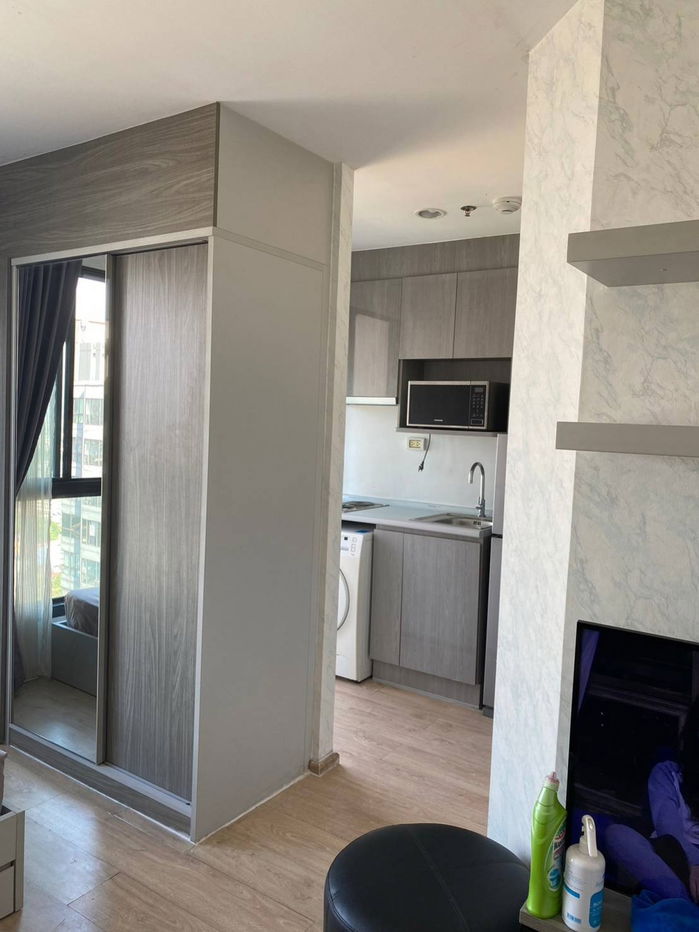 picture 📍 Condo For Rent Ideo Satorn - Thapra !! - 9/11