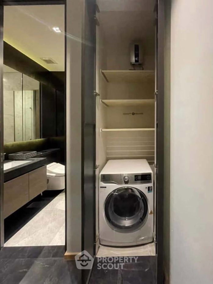 picture 1-BR Condo at 28 Chidlom near BTS Chit Lom (ID 2463657) - 8/14