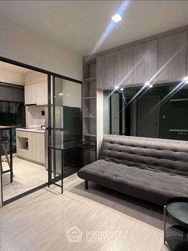 1-BR Condo at Life Sukhumvit 48 near BTS Phra Khanong (ID 2465052)