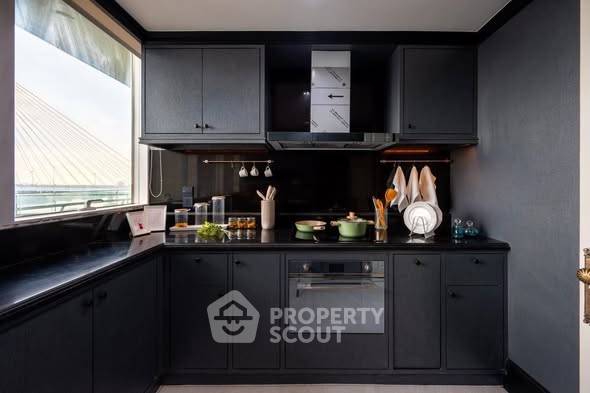 รูป คอนโด 2-ห้องนอน ที่ เดอะ พาโน พระราม 3 ใน บางโพงพาง (ID 2465327) - รูปที่ 3/9