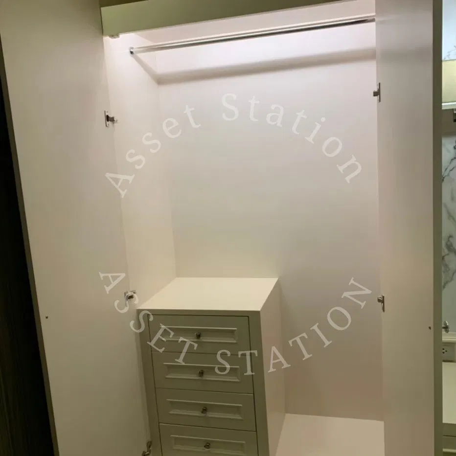 picture 💎✨For sale: Ashton Asoke, luxury condo, fully furnished | BTS Asoke - 8/8