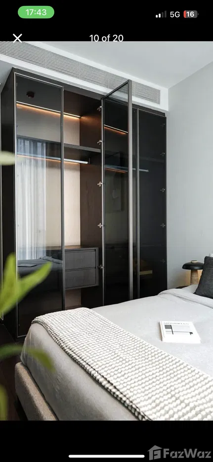 picture 3 beds 3 baths at Laviq sukhumvit 57 - 200m to BTS Thonglor 5911914 - 9/17