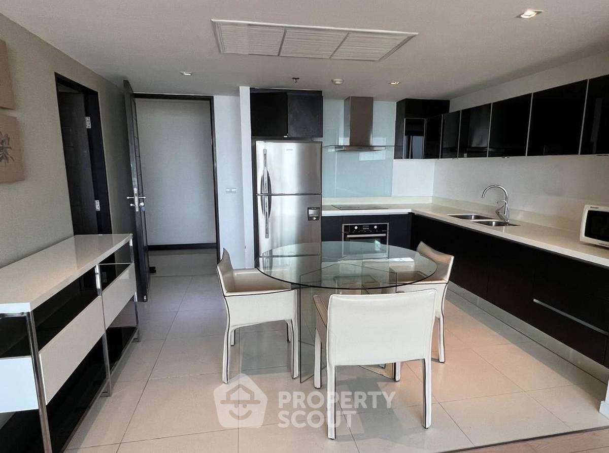 picture 2-BR Condo at Eight Thonglor Residence Condominium near BTS Thong Lor (ID 551123) - 5/8