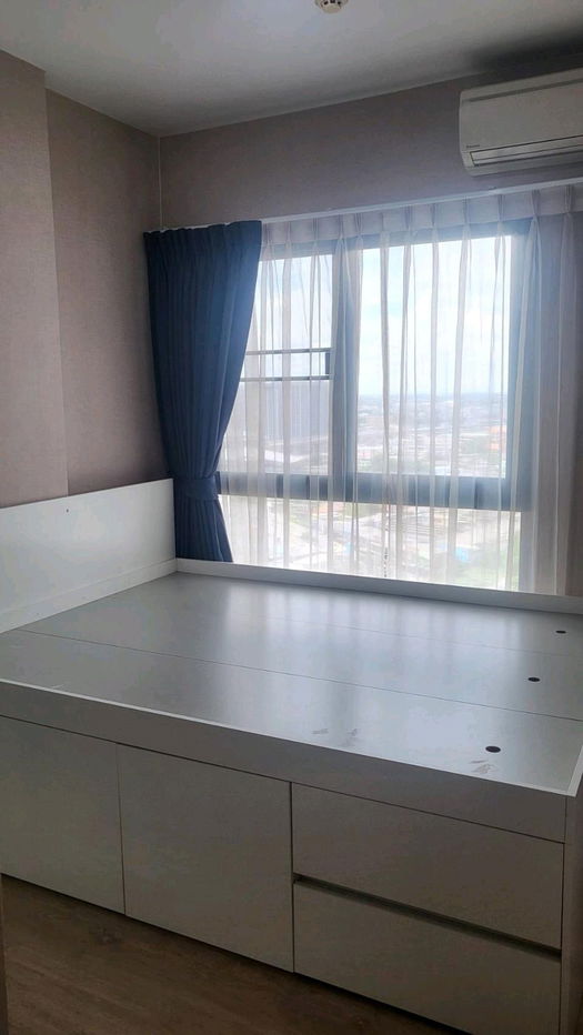 รูป 🏠RB22056 ให้เช่าถูกมาก📢เดอะ พาร์คแลนด์ เพชรเกษม - ท่าพระ👉🏻แอดไลน์ @062mnigk( มี @ ด้วย) แอดมินตอบไว - รูปที่ 8/15