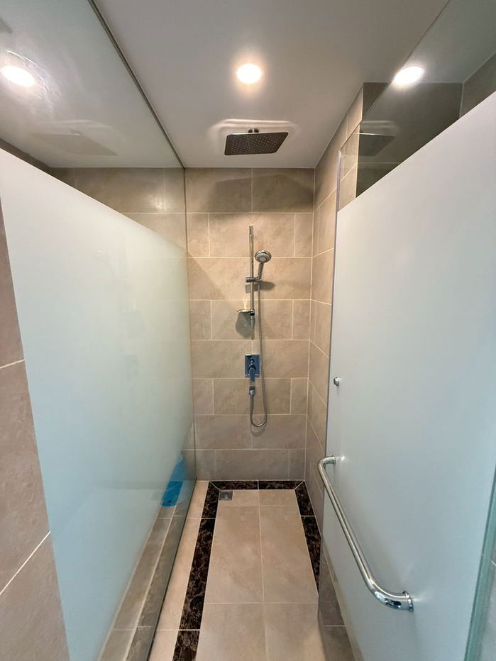 รูป ขายคอนโดพัทยา ที่ Espana Condo Resort ชั้น 7 เฟอร์ครบ ชื่อต่างชาติ - รูปที่ 13/24