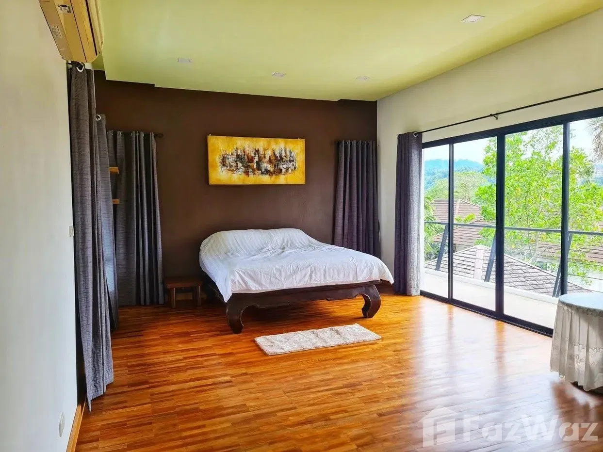 picture 3-bedroom Baan Suan Loch Palm 5912795 - 16/23
