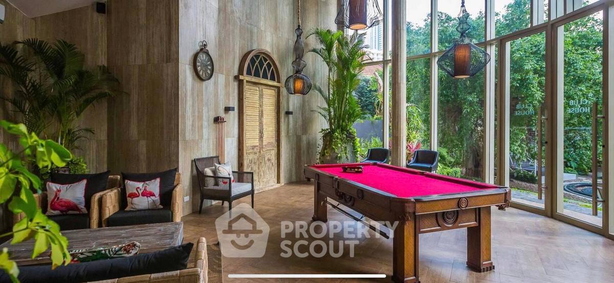 รูป คอนโด 1-ห้องนอน ที่ เดอะ ริเวียร่า วงศ์อมาตย์ ใกล้ ปราสาทสัจธรรม (ID 1196455) - รูปที่ 13/13