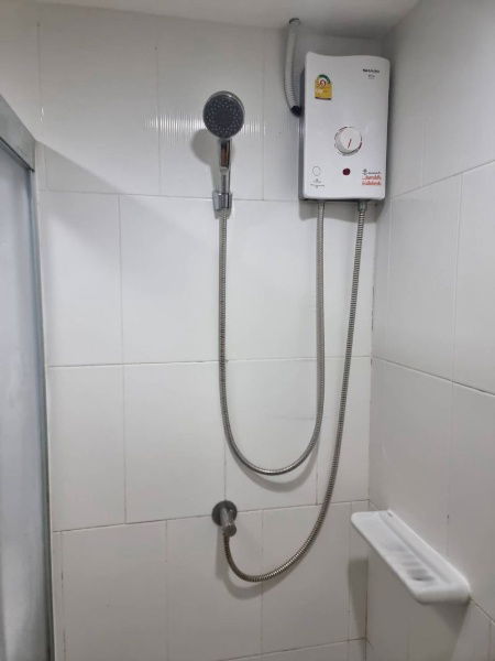 picture 🥳[RAR2512-2331] U Delight 3 Prachachuen-Bangsue. FL.12Ath*Washing Machine *Near MRT Bangson💚Line id: @thefirstagent ** - 12/15