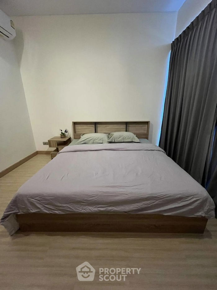 picture 2-BR Condo at Reflection Jomtien Beach Pattaya close to Pattaya (ID 2454908) - 13/17
