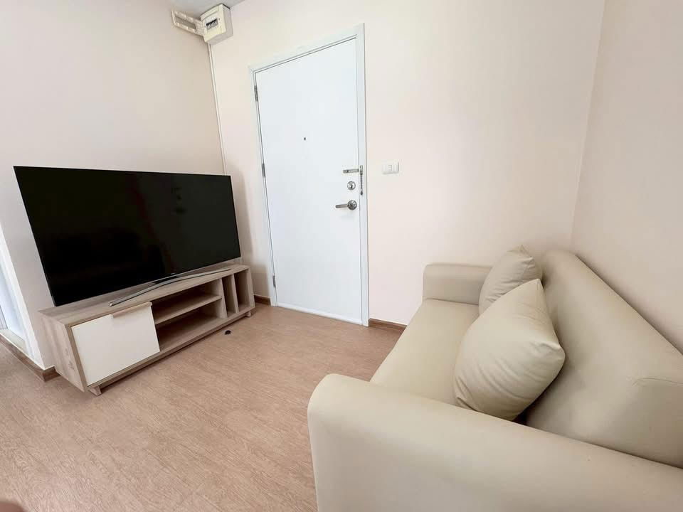 picture code : E124 Plum Condo Park Rangsit - 6/6