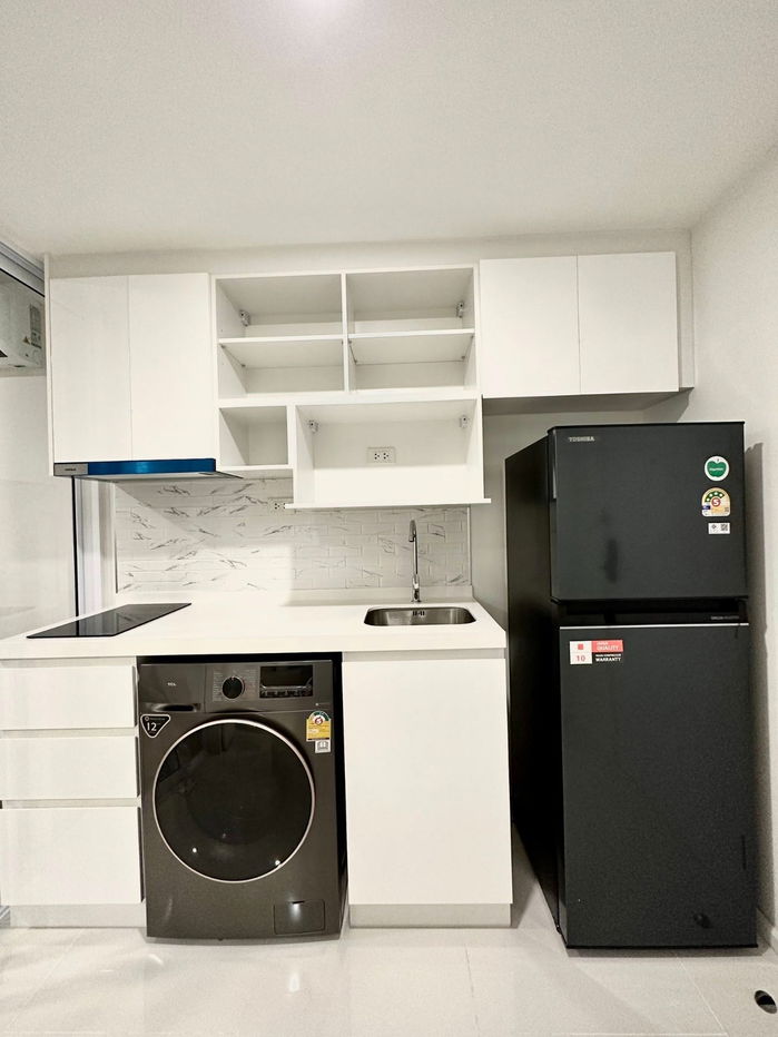 picture For Rent Chateau In Town Ratchayothin condo, 1 bedroom, Line ID : @hatcheryAgent - 5/12