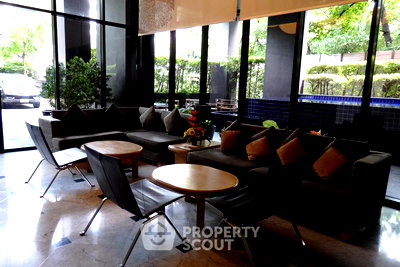 Condos for rent : 2-BR Condo at Noble Reveal Ekamai near BTS Ekkamai (ID 886378)