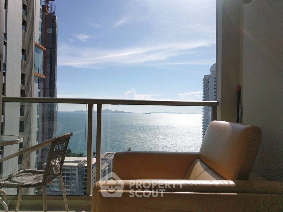 picture 1-BR Condo at The Riviera Wongamat close to Pattaya North (ID 1311739) - 3/11