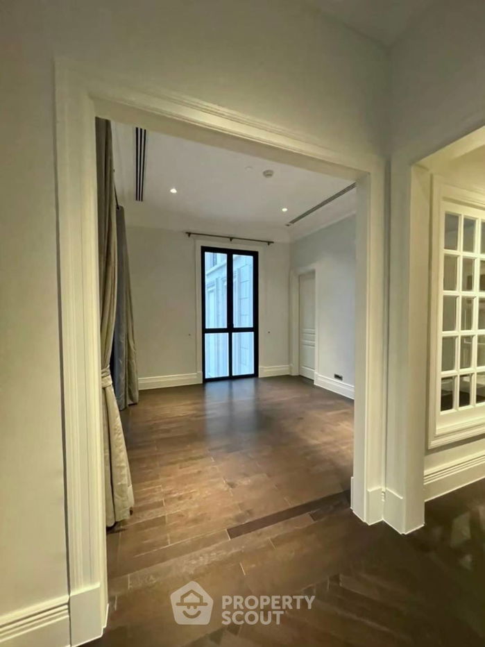 รูป คอนโด 3-ห้องนอน ที่ 98 ไวร์เลส ใกล้ BTS เพลินจิต (ID 1534552) - รูปที่ 16/19