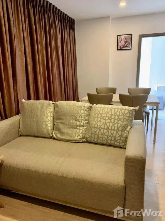 รูป ขาย คอนโด 2 ห้องนอน ในโครงการ ไอดีโอ โอทู 5913945 - รูปที่ 4/10