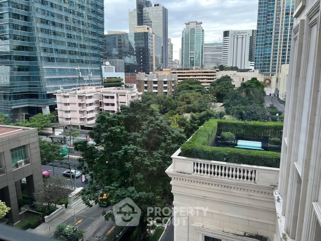 รูป คอนโด 3-ห้องนอน ที่ 98 ไวร์เลส ใกล้ BTS เพลินจิต (ID 1534552) - รูปที่ 19/19