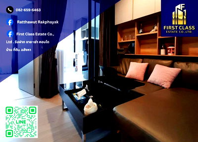 Condos for rent : 📍 Condo For Rent Aspire Sukhumvit - Onnut ‼️