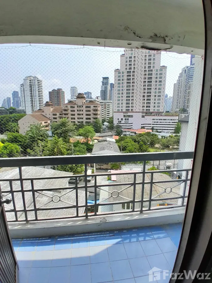 picture 3 Bedroom Condo for rent at Royal Castle 1762338 - 19/20