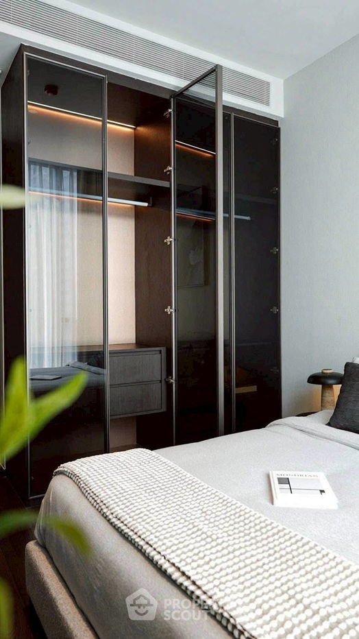 picture 3-BR Condo at Laviq Sukhumvit 57 near BTS Thong Lor (ID 2464588) - 9/15