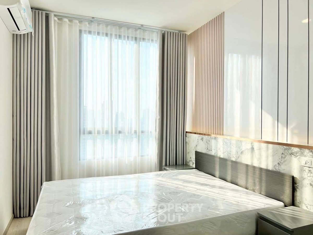 picture 1-BR Condo at NUE Noble Ratchada Lat Phrao near MRT Lat Phrao (ID 2463995) - 7/8