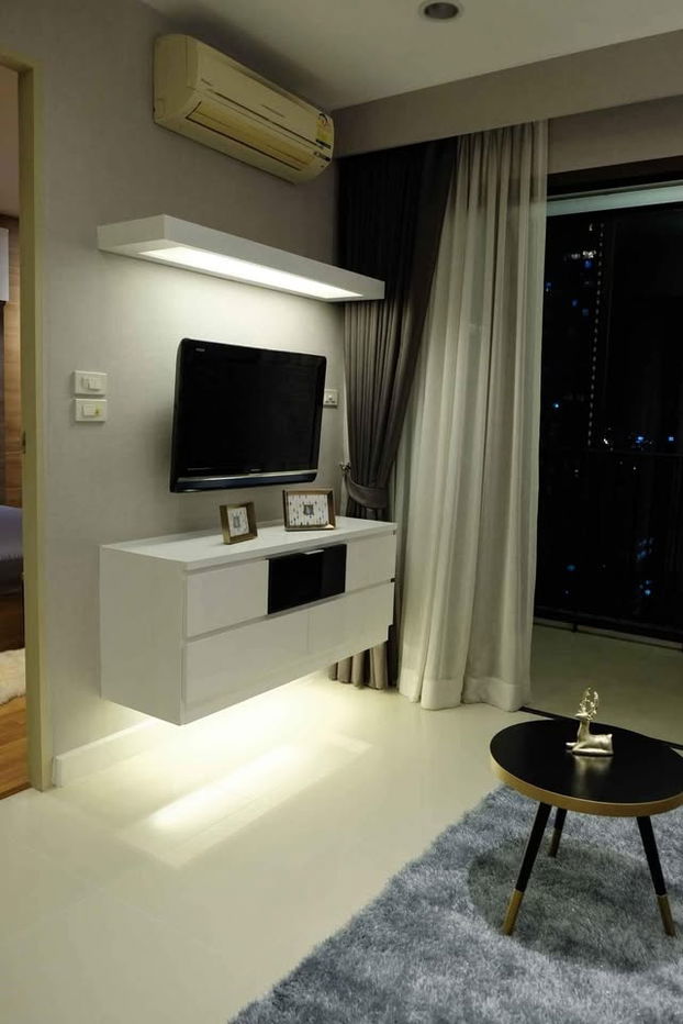 picture For Rent IDEO Ladprao 5 condo, 1 bedroom, Line id : @hatcheryAgent - 16/18