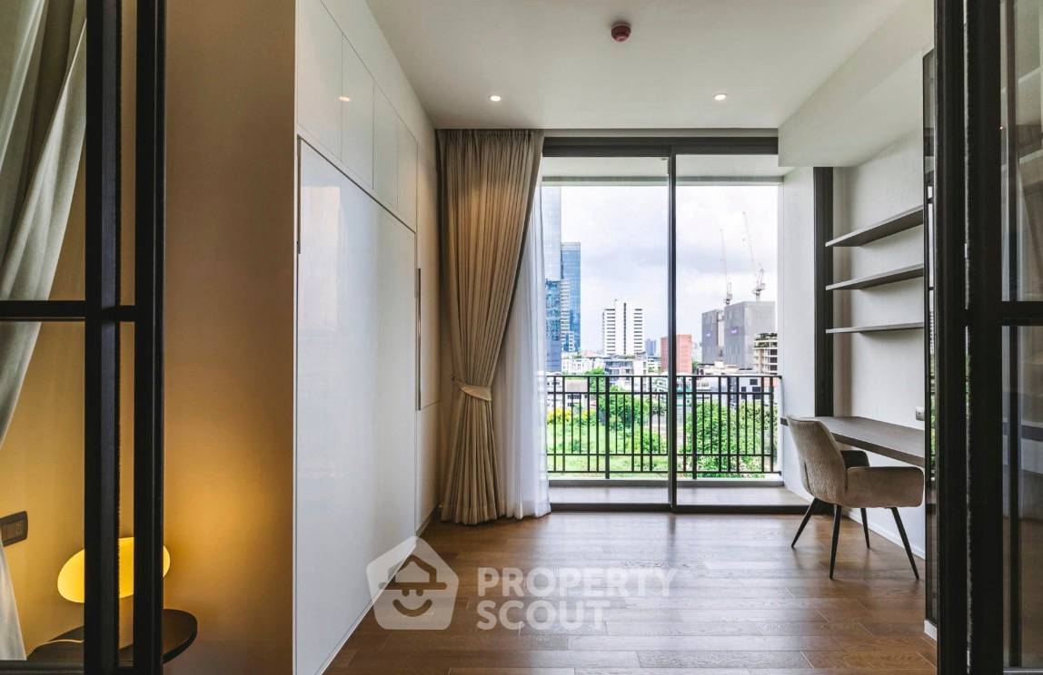 picture 2-BR Condo at Muniq Langsuan near BTS Ratchadamri (ID 2463021) - 5/8