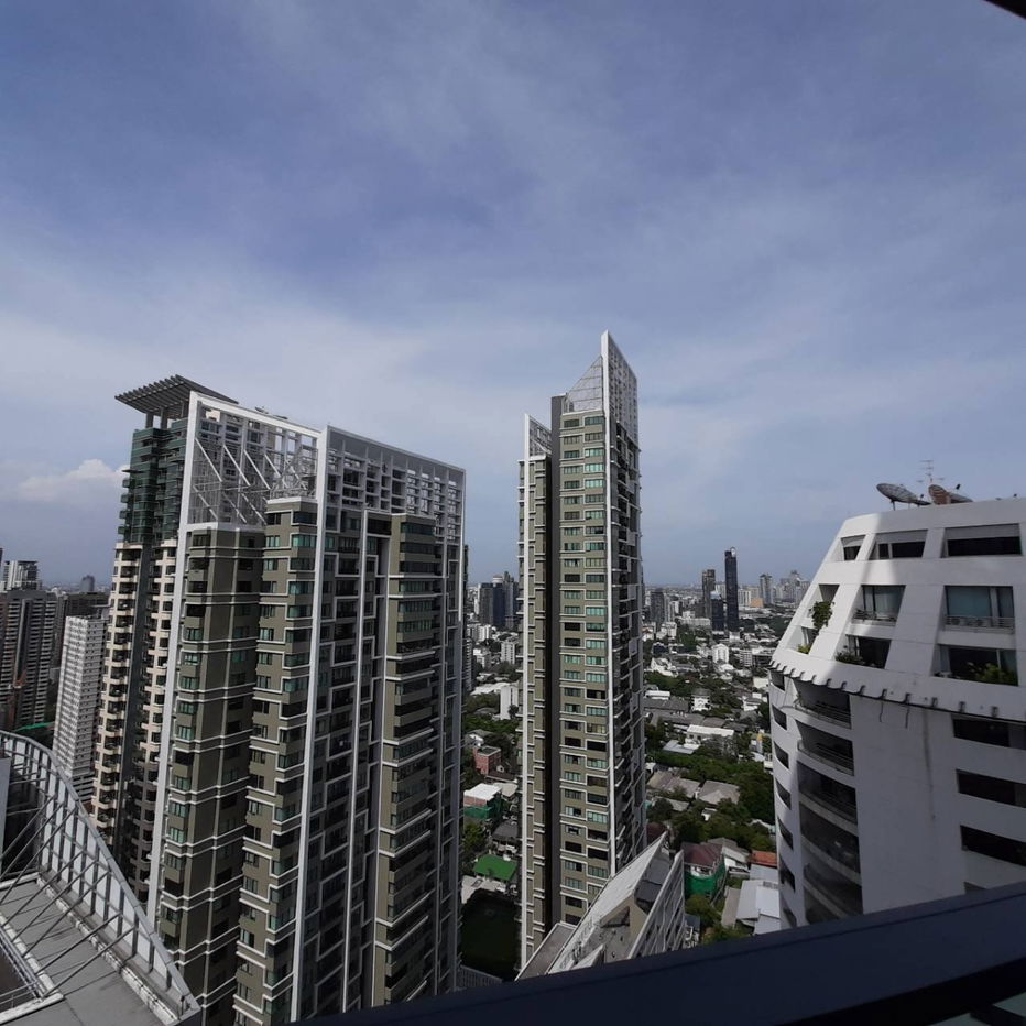 picture RS3847 For Rent The Lumpini 24, near BTS Phrom Phong - 8/8