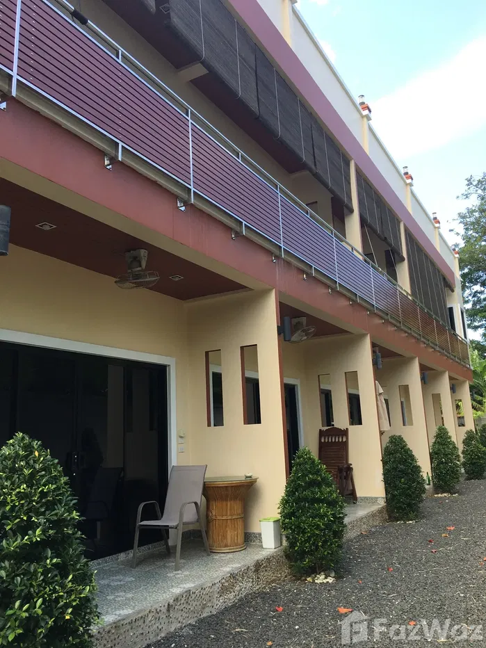 รูป ขาย บ้านเดี่ยว 12 ห้องนอน ใน ราไวย์, ภูเก็ต 5913624 - รูปที่ 2/18