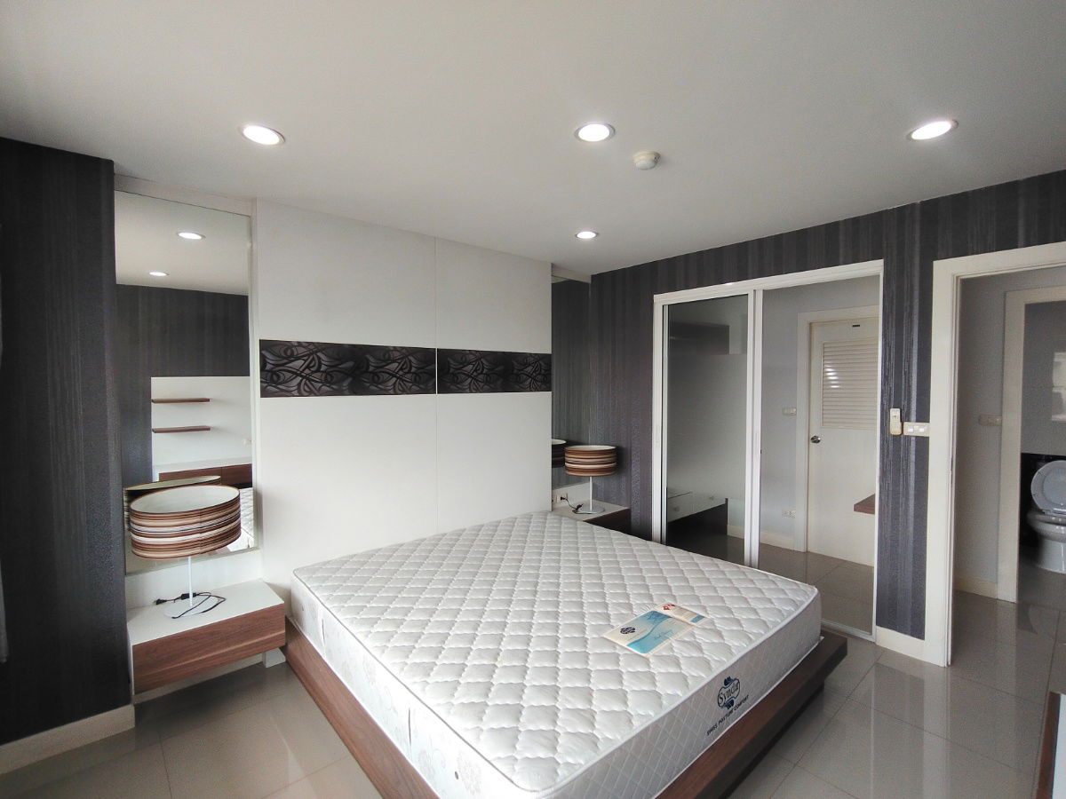 รูป K1291 ให้เช่า G9 ขอนแก่น ใกล้แฟรี่พลาซ่า  อยู่ฟรี 2เดือนสุดท้าย เท่ากับค่าเช่า 13334 บาท/เดือน - รูปที่ 12/17