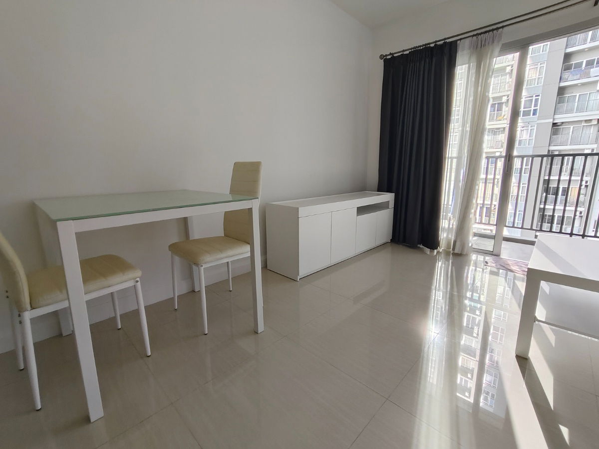 picture 💕Condo for rent at Manor Sanambinnam, located on the Chao Phraya River. 🌊✨ - 3/11