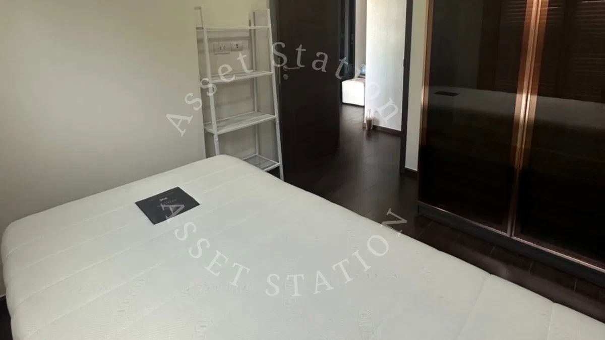 รูป 💎 C Ekkamai คอนโดพร้อมอยู่ระดับ Luxury ใกล้ BTS เอกมัยและทางด่วน - รูปที่ 5/12