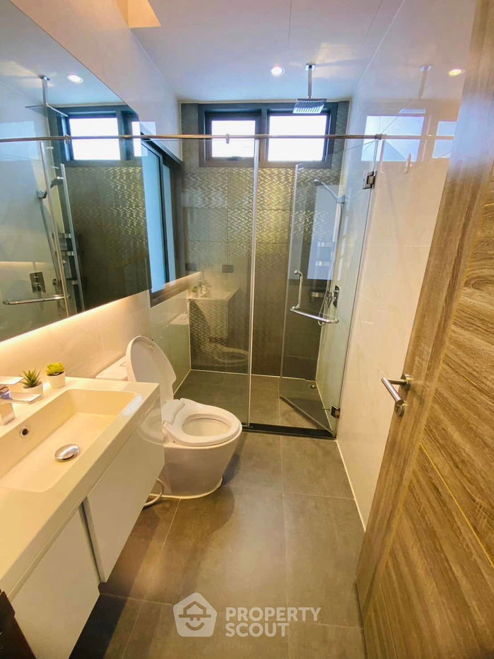 picture 2-BR Condo at Mayfair Place Sukhumvit 50 near BTS On Nut (ID 2434219) - 10/10