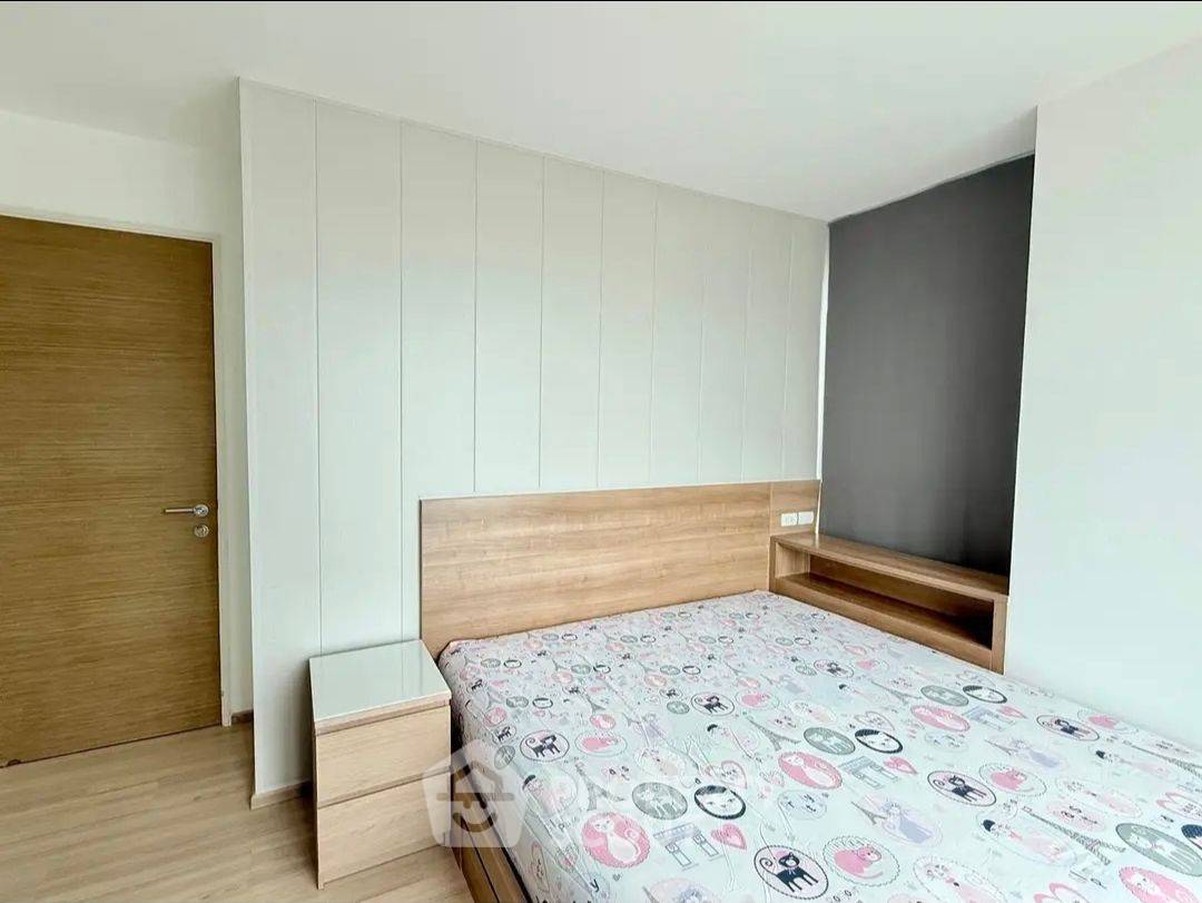 picture 2-BR Condo at RHYTHM Phahon-Ari near BTS Saphan Khwai (ID 2465777) - 12/17