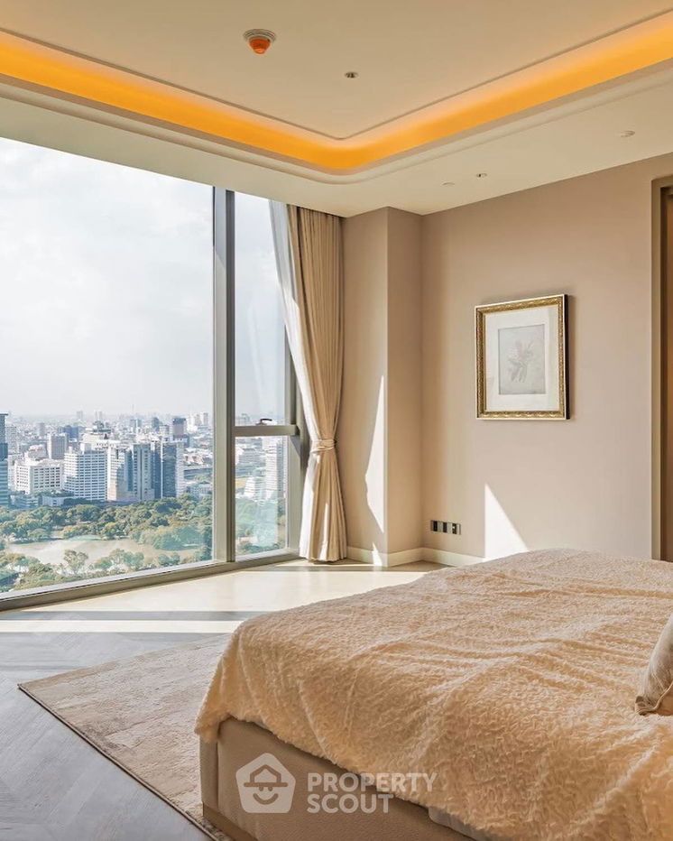 รูป คอนโด 3-ห้องนอน ที่ 98 ไวร์เลส ใกล้ BTS เพลินจิต (ID 2464443) - รูปที่ 19/19