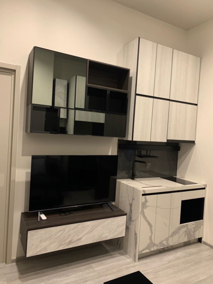 picture For Rent The line sukhumvit 101 1bedroom 1bathroom - 13/20