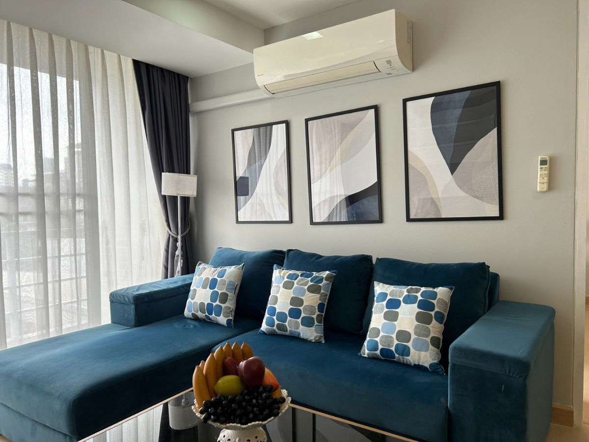 picture The Alcove 49 (1bed1bath 51sqm) - 2/9