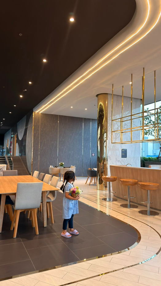 รูป 🔴RK20591🟡 ให้เช่าถูกมาก👍 The Clev Riverline Chaophraya - Wongsawang 💛🧡 ✅แอดไลน์ @119dgdea (มี @ ด้วย) แอดมินตอบไว - รูปที่ 5/20