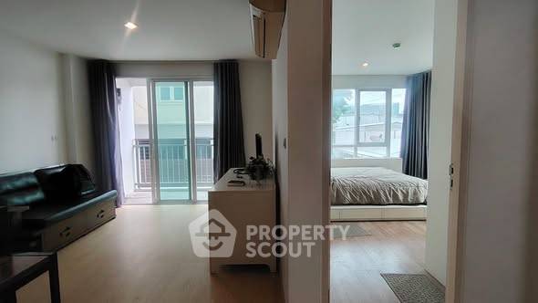 picture 1-BR Condo at Voque Sukhumvit 16 Condominium near MRT Queen Sirikit National Convention Centre (ID 2452733) - 1/7