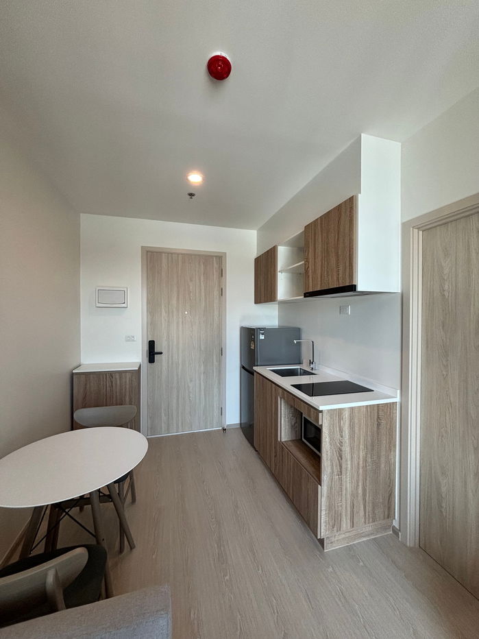 picture *** Condo for rent : New Noble Faichai - Wanglang ***  - 4/7