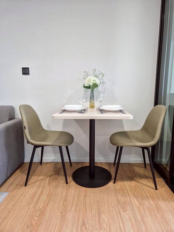 รูป #SC10028 📌 ให้เช่า | 🟦🟨แอทโมซ คาแนล รังสิต🟥🟩💬 𝑪𝒐𝒏𝒕𝒂𝒄𝒕 𝑳𝑰𝑵𝑬: @𝒔𝒆𝒄𝒓𝒆𝒕𝒑𝒓𝒐𝒑𝒆𝒓𝒕𝒚 🔥✨ - รูปที่ 9/17