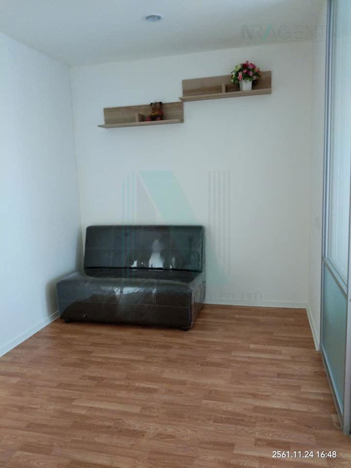 picture For rent LUMPINI MIXX THEPHARAK-SRINAKARIN, size 26 square meters, 5th floor, 1 bedroom - 4/8