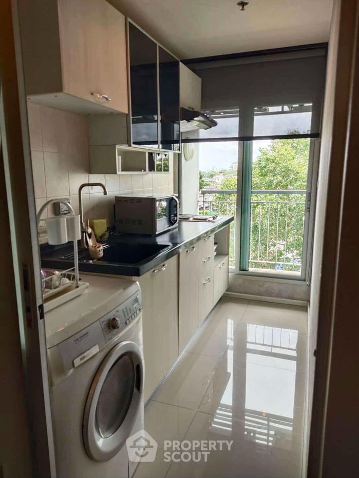 picture 1-BR Condo at Aspire Rama 4 near BTS Phra Khanong (ID 2440024) - 9/10