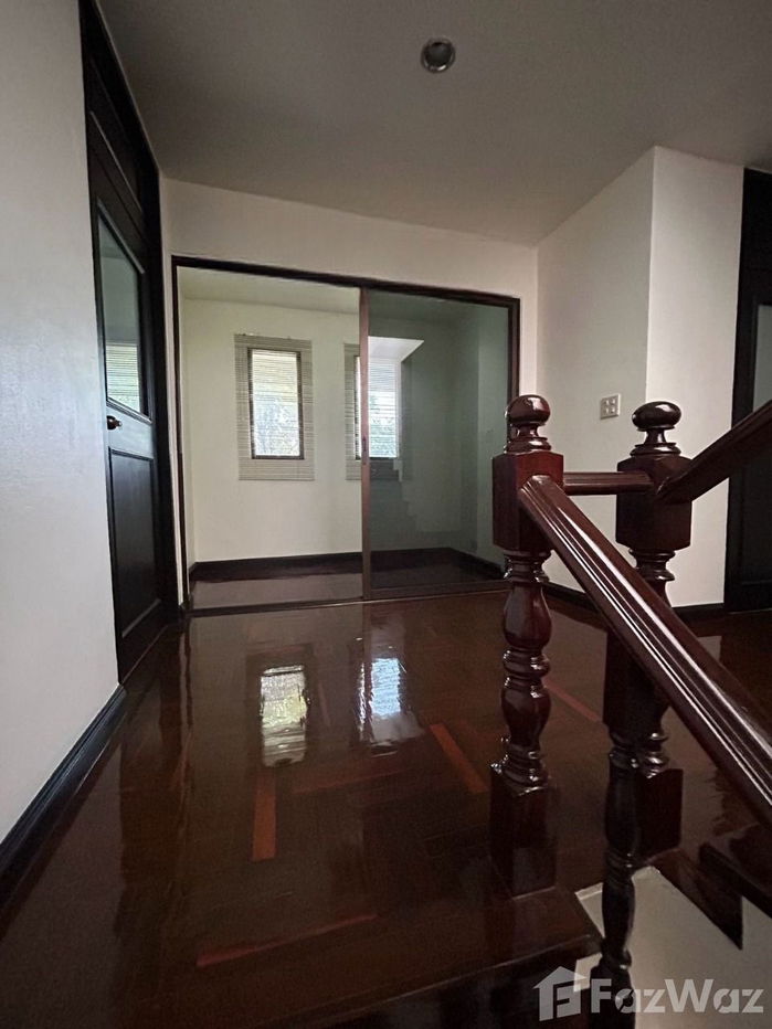 รูป ทาวน์เฮ้าส์ให้เช่า 4 ห้องนอน ใน สามเสนนอก, กรุงเทพมหานคร 1761740 - รูปที่ 8/22