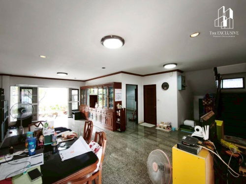 รูป ⭐ บ้านเดี่ยวหลังใหญ่สามัคคี 20 🏡✨ 72 ตร.วา ทำเลดี ใกล้เดอะมอลล์งามวงศ์วาน พร้อมเข้าอยู่! Listing no. 93195 - รูปที่ 6/12