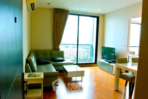 รูปภาพ 2-BR Condo at Q House Sukhumvit 79 near BTS On Nut (ID 513103)