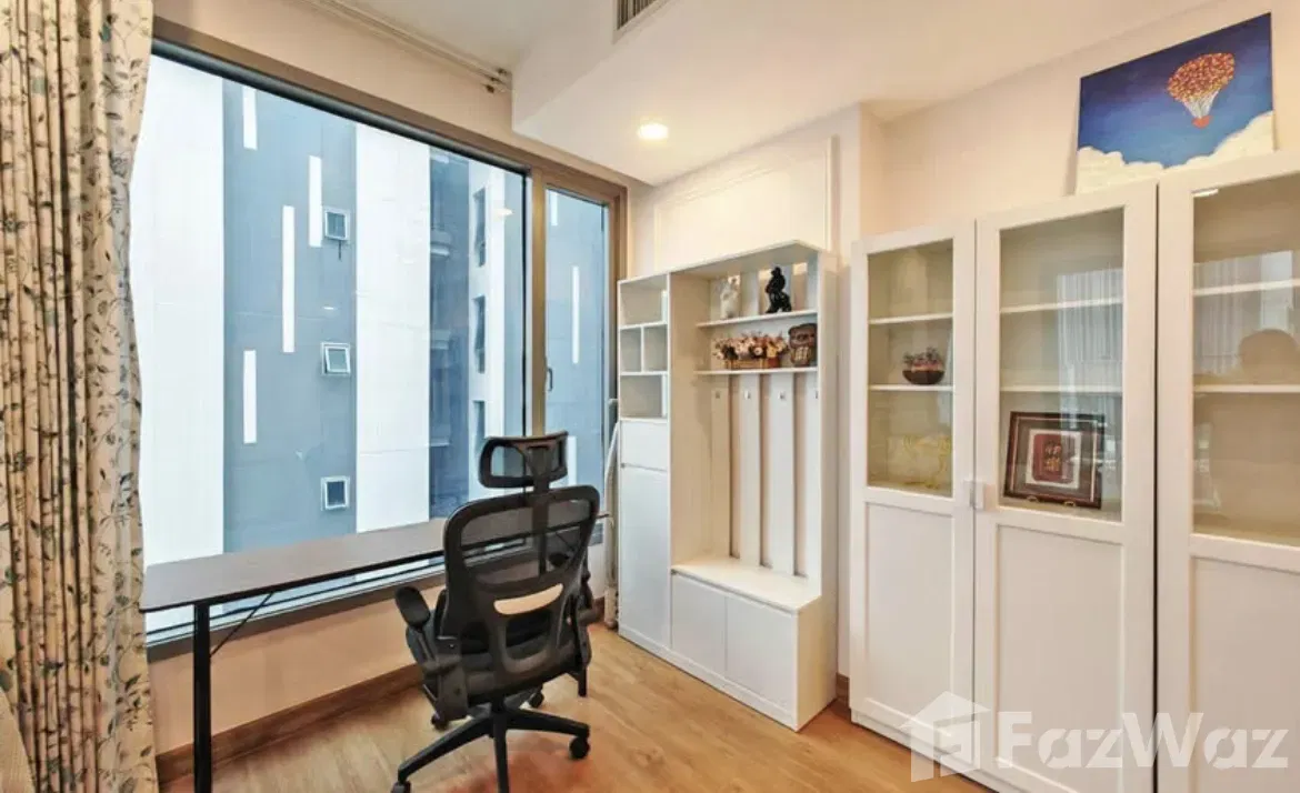 picture Ceil by Sansiri Newly Renovated unit 5913783 - 5/15