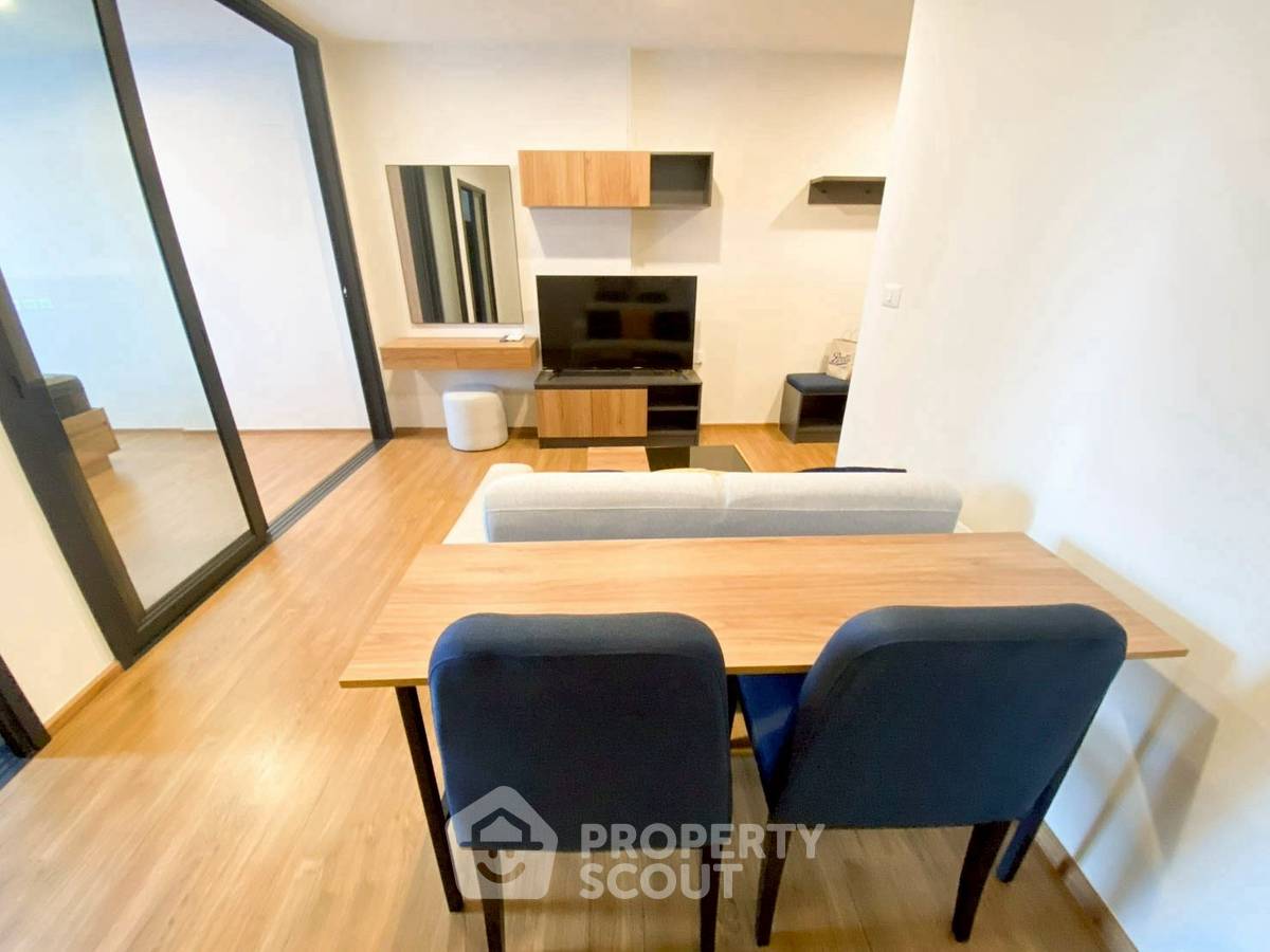picture 1-BR Condo at THE LINE Vibe Phahonyothin near BTS Ha Yaek Lat Phrao (ID 2465794) - 3/8