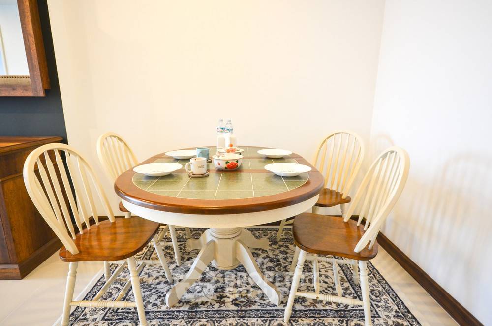 รูป คอนโด 1-ห้องนอน ที่ ศุภาลัย พรีมา ริวา พระราม 3 - นราธิวาส ใกล้ พระราม 3 (ID 382302) - รูปที่ 4/29