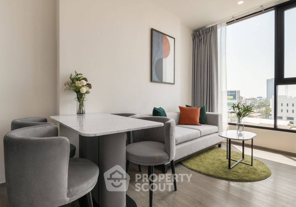 picture 2-BR Condo at Hampton Sriracha in Si Racha (ID 1258925) - 1/7