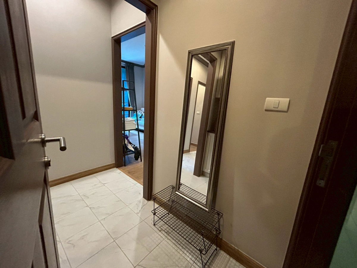 รูป 🔴RV20604🟡 ให้เช่าถูกมาก👍 The Reserve Kasemsan 3 💛🧡 ✅แอดไลน์ @mproperty (มี @ ด้วย) แอดมินตอบไว - รูปที่ 3/14